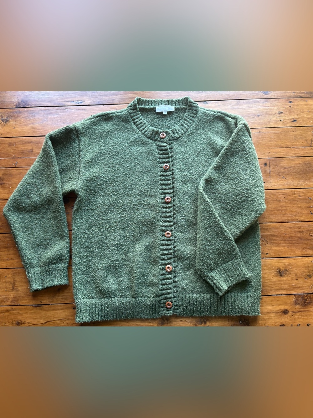 Sezane (Edouard Style) Cardigan